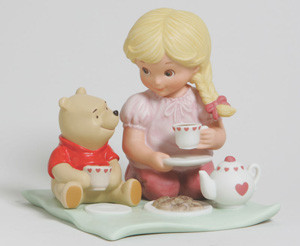 Tastes Sweet Like Honey