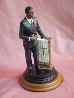 KEEPING FAITH PASTOR CAREERS