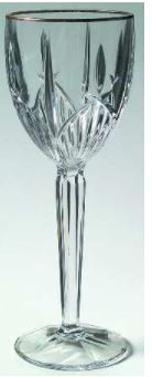 Stenmark Noritake Water Goblet
