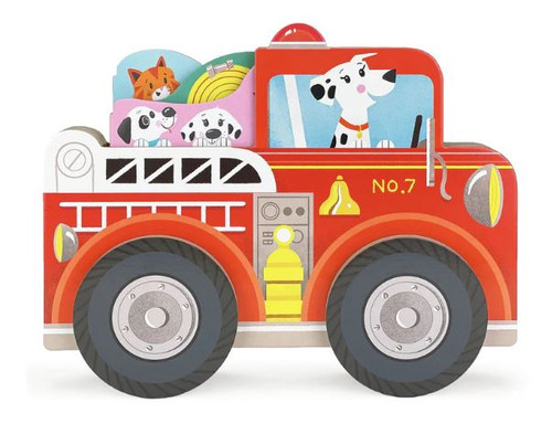 Hooray Its Your Birthday Puppe