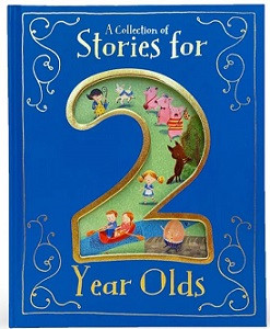 Collection of Stories for 2 Ye