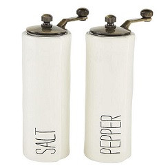 Bistro Salt and Pepper Grinder