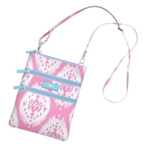 Ikant Belize Go Lightly Crossbody