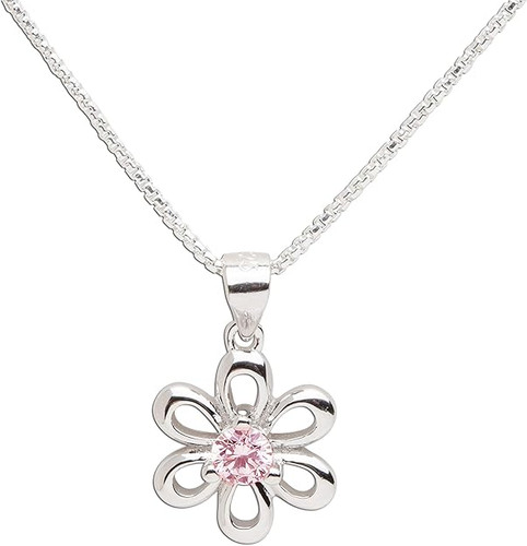 DAISY OCTOBER NECKLACE