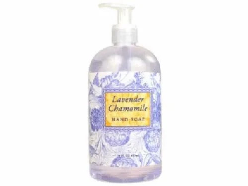 Lavender Chamomile Liquid Hand Soap