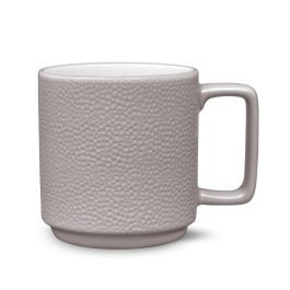 COLORTEX TAUPE NORITAKE MUG