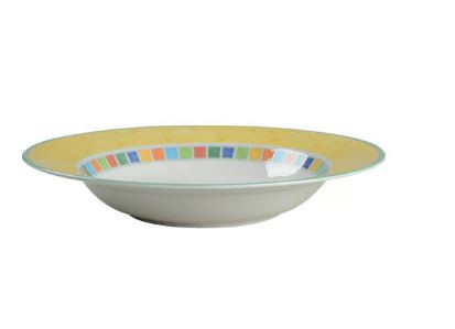 Twist Alea Rim Soup or Pasta Bowl