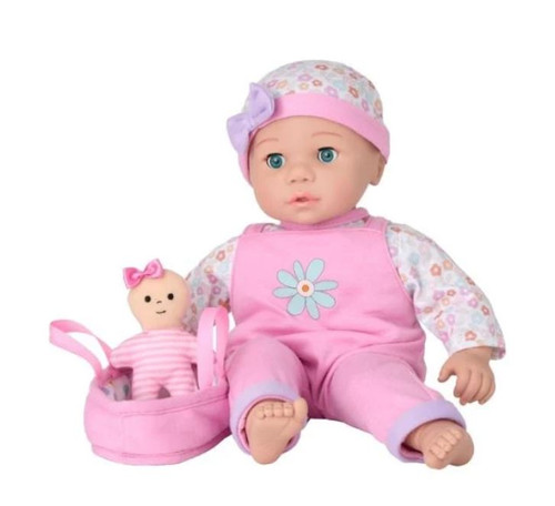 Sweet Smiles - Baby's Best Friend Madame Alexander