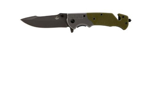 Cole Wheeler Gifts - Talon Edge Pocket Knife