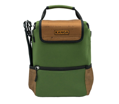 Woody Backpack - Woody Backpack