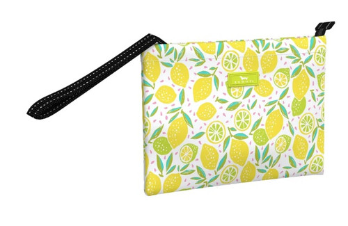 Scout Bags - Freshy Squeezed Cabana Clutch