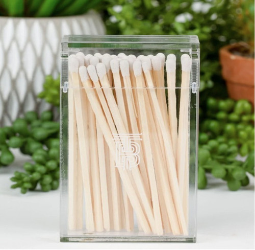 CLEARLY BLONDE MATCH SET - THOMAS BLONDE CLEARLY BLONDE MATCH SET