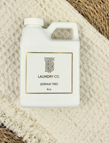 TULUM 16OZ LAUNDRY DETERGENT - TULUM 16OZ LAUNDRY DETERGENT