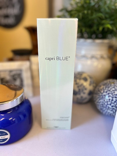 Volcano Reed Diffuser