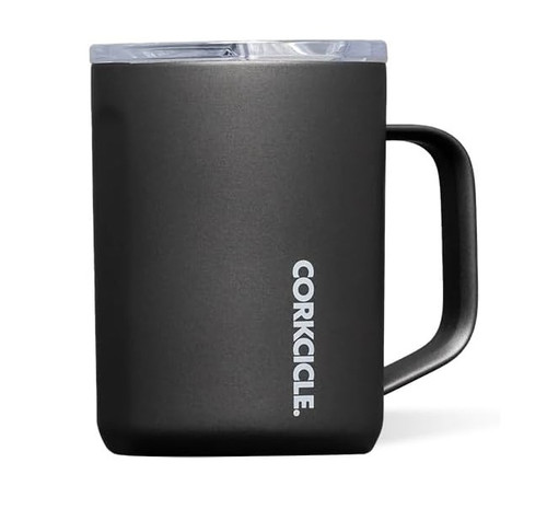 Corkcicle Coffee Mug