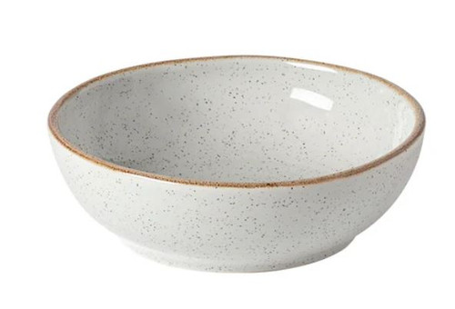 Sardegna White Rim Soup or Pasta Bowl
