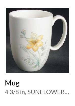 Artist Sketchbook Mug