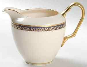 Hamilton Creamer