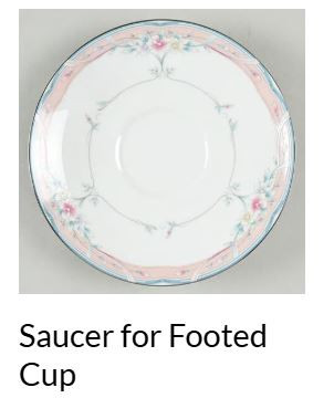 Emily Saucer Only