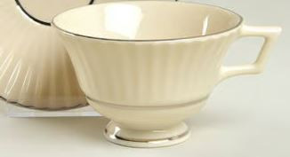 Citation Platinum Cup Only
