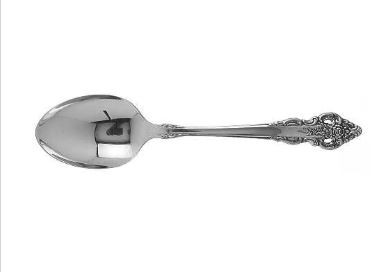 Cherbourg Oneida Serving Spoon