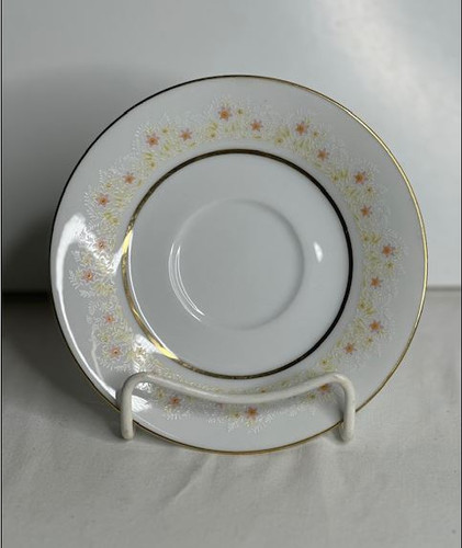 Augusta Bread and Butter Plate
