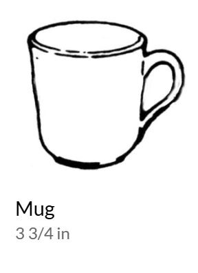 Cycle Frost Mug