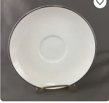 Fjord Saucer Only