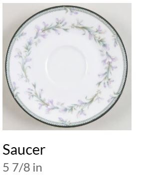 Gateway Saucer Only