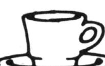 Green Tree Cup Only