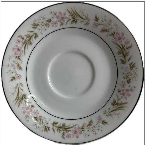May Flower Saucer Only