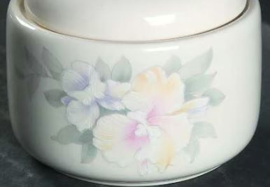 Morning Melody Sugar Bowl Bottom
