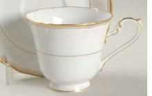 Salutation Cup Only
