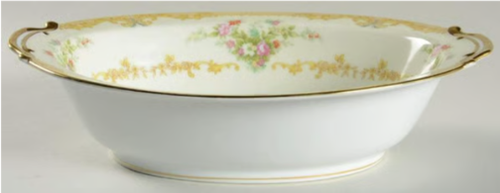 Vendome Medium Oval Vegetable