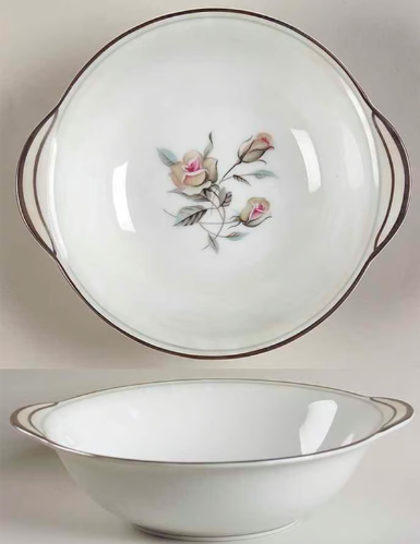 Margot Coupe Cereal Bowl Noritake
