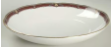 Queens Splendor Noritake Soup Bowl Coupe