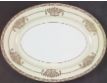 Bancroft Small Oval Platter