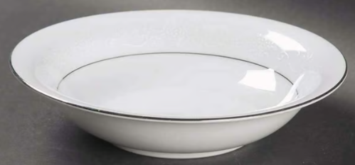 Whitehall Coupe Soup Bowl