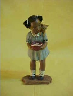 Dorothy - All Gods Children - Miss Martha Originals