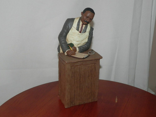 All Gods Children - George Washington Carver - Miss Martha Originals