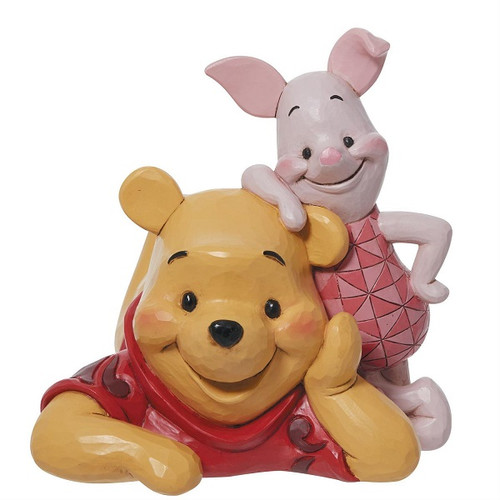 Forever Friends - Pooh Disney Traditions