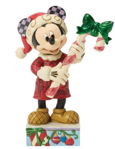 Pepperment Magic - Mickey Disney Traditions