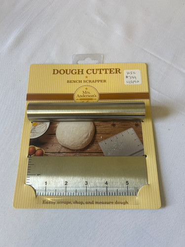 DOUGH CUTTER