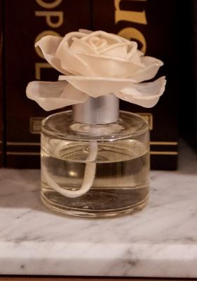 Bridgewater Candle Co. - Sweet Grace Mini Flower Diffuser - Bridgewater Candle