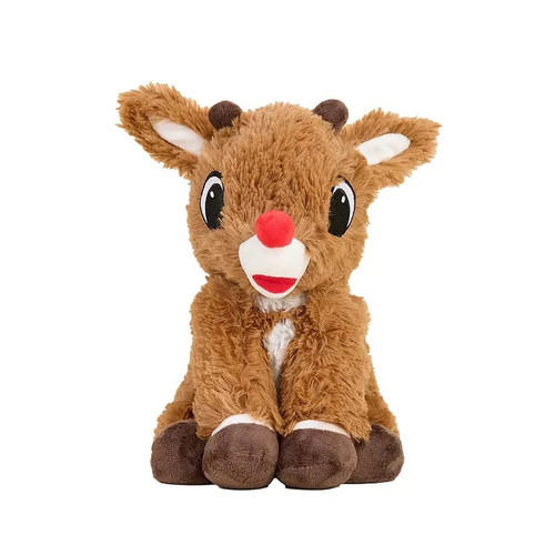 Warmies - Rudolph - Warmies
