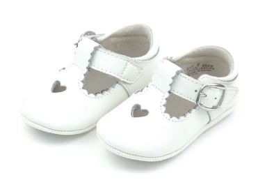 Rosalie Mary Jane Shoes Angel Baby Shoes