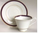 Annapolis Cup and Saucer