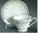 Ashley Cup and Saucer