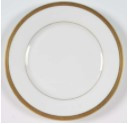 Bennington Round Salad Plate