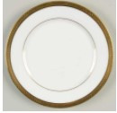 Bennington Bread and Butter Plate